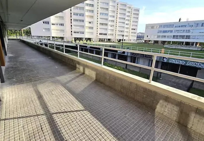 Playa Sardinero - Little Homes 1-2-3-5