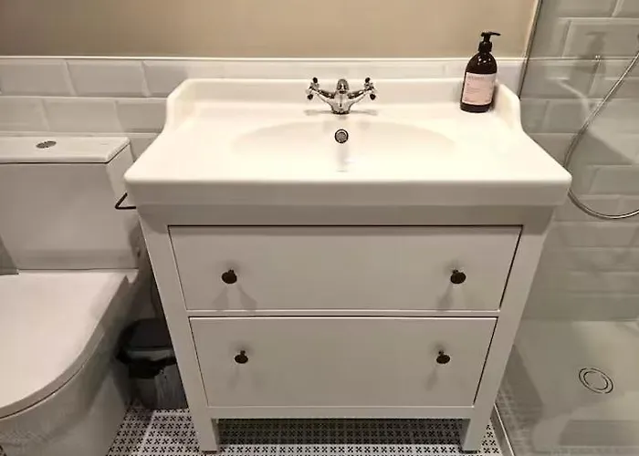 Appart hôtel Playa Sardinero - Little Homes 1-2-3-5 *