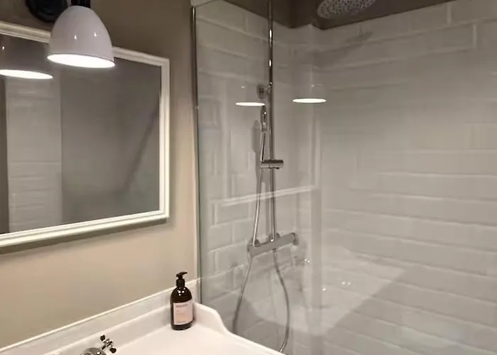 Playa Sardinero - Little Homes 1-2-3-5 Appart hôtel *