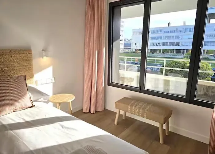 Aparthotel Playa Sardinero - Little Homes 1-2-3-5