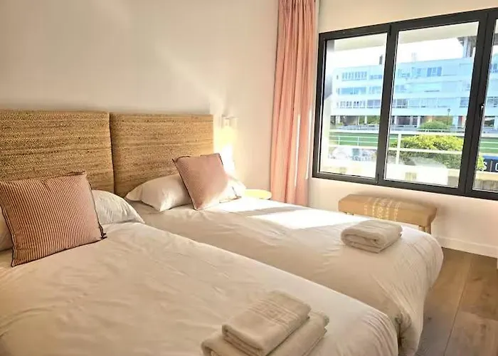 Playa Sardinero - Little Homes 1-2-3-5 Aparthotel