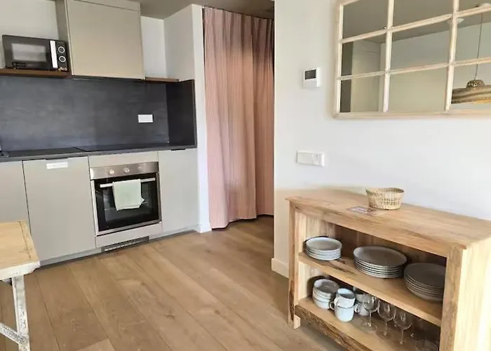 Playa Sardinero - Little Homes 1-2-3-5 Aparthotel *