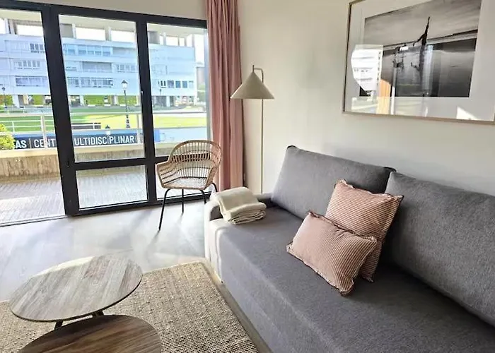 Playa Sardinero - Little Homes 1-2-3-5 *