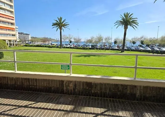 Playa Sardinero - Little Homes 1-2-3-5