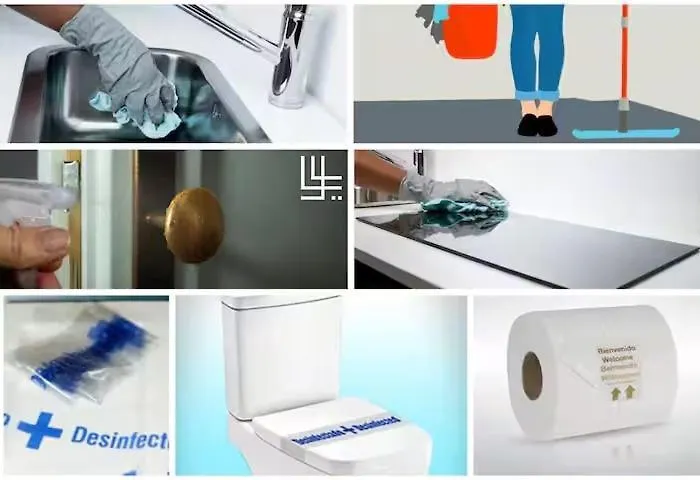 Playa Sardinero - Little Homes 1-2-3-5 *