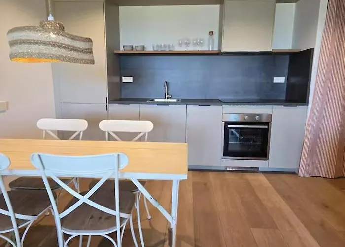 Playa Sardinero - Little Homes 1-2-3-5 * Santander