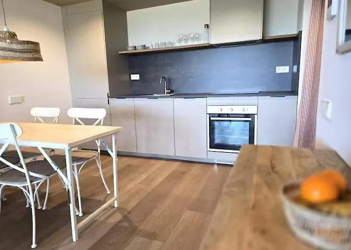 Playa Sardinero - Little Homes 1-2-3-5 Aparthotel