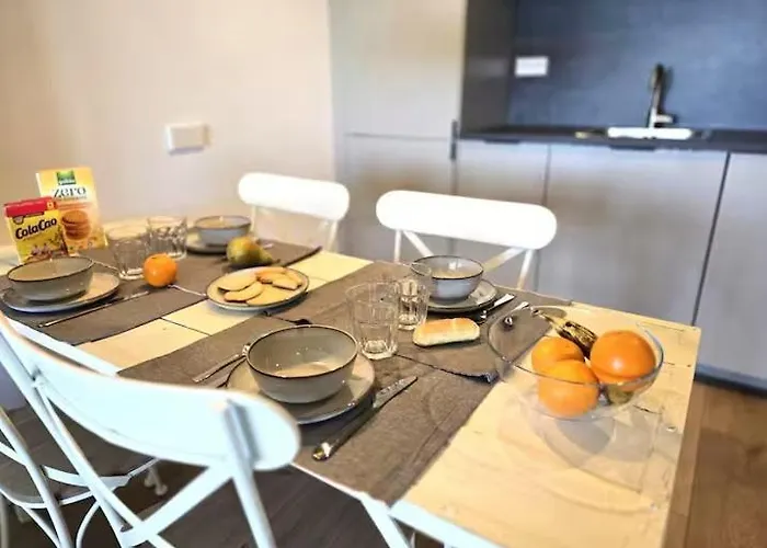 Aparthotel Playa Sardinero - Little Homes 1-2-3-5 *