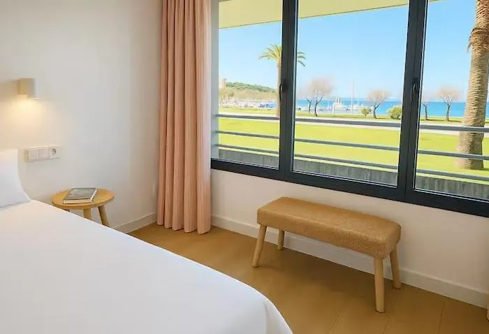 Playa Sardinero - Little Homes 1-2-3-5 Aparthotel *