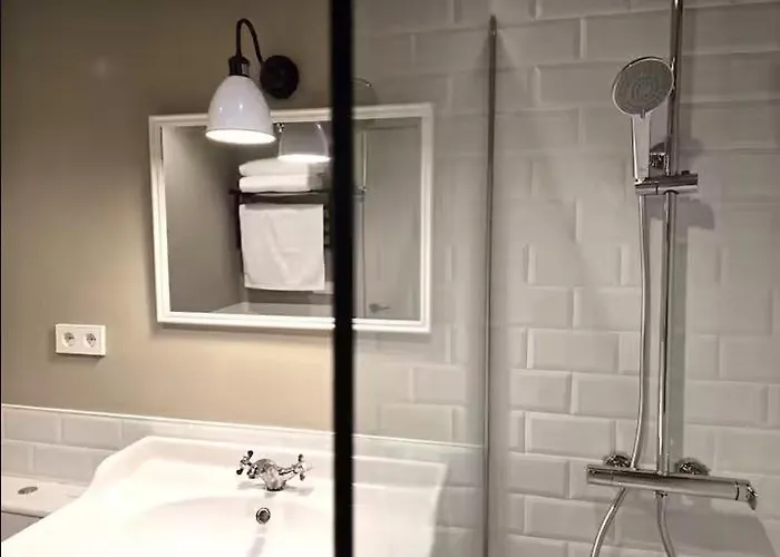 Playa Sardinero - Little Homes 1-2-3-5 Aparthotel