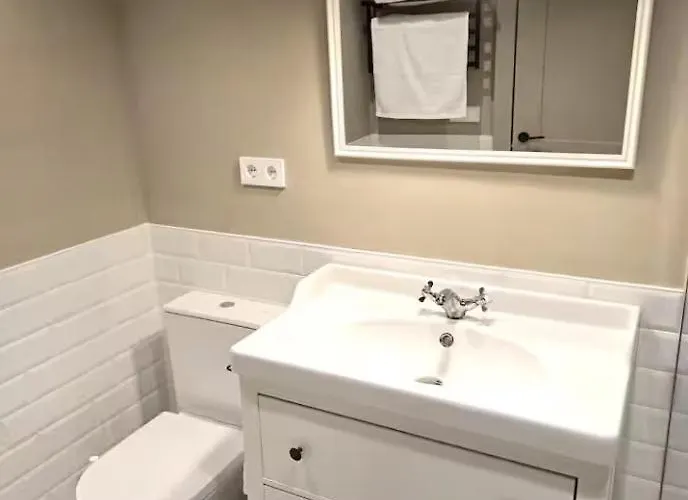 Playa Sardinero - Little Homes 1-2-3-5 Aparthotel