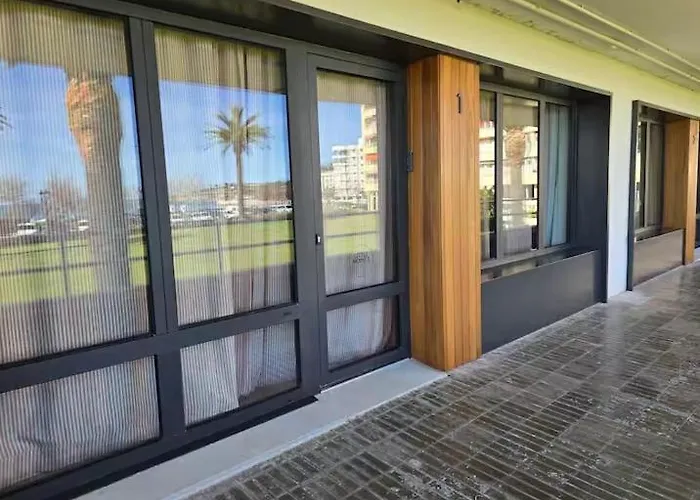 Playa Sardinero - Little Homes 1-2-3-5 * Santander