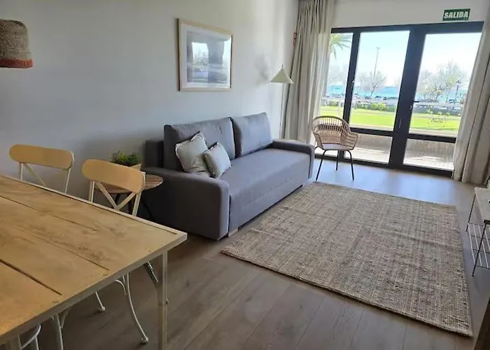 Playa Sardinero - Little Homes 1-2-3-5 Santander