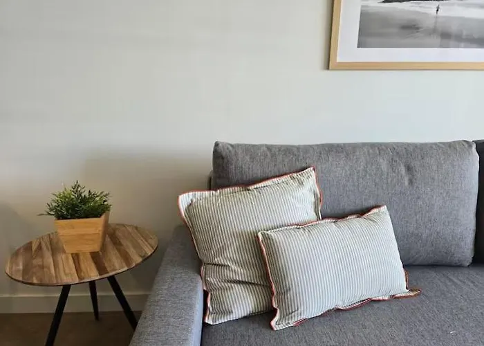 Playa Sardinero - Little Homes 1-2-3-5 Aparthotel *