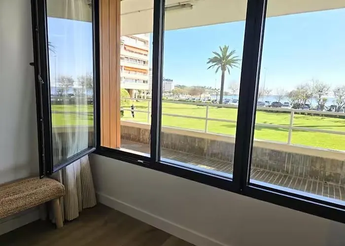 Appart hôtel Playa Sardinero - Little Homes 1-2-3-5