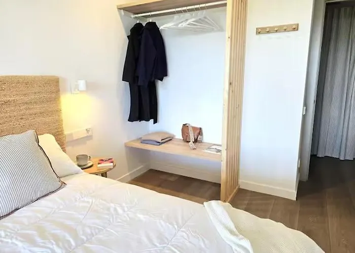 Playa Sardinero - Little Homes 1-2-3-5 Aparthotel