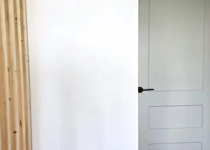 Playa Sardinero - Little Homes 1-2-3-5 Santander