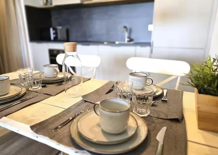 Playa Sardinero - Little Homes 1-2-3-5 *