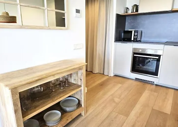 Playa Sardinero - Little Homes 1-2-3-5 *