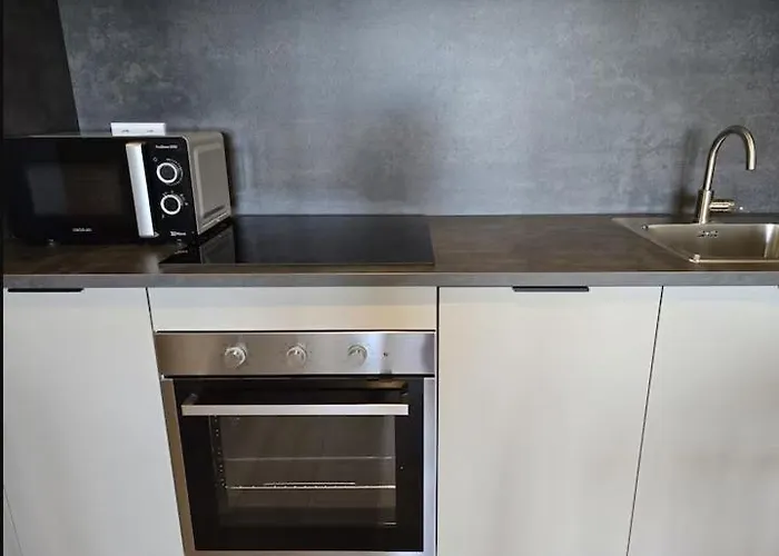 Playa Sardinero - Little Homes 1-2-3-5 Aparthotel *