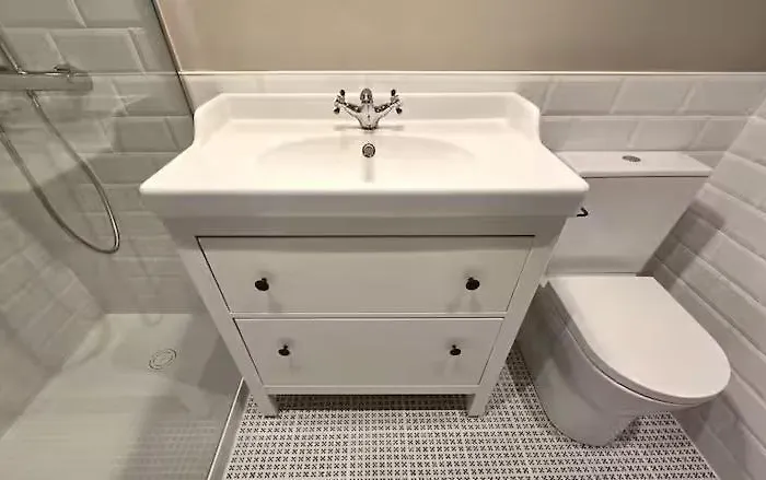 Playa Sardinero - Little Homes 1-2-3-5