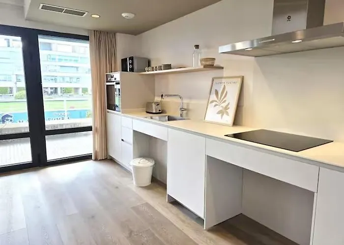 Playa Sardinero - Little Homes 1-2-3-5 * Santander