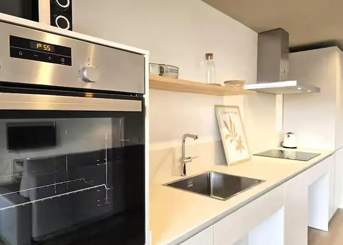 Playa Sardinero - Little Homes 1-2-3-5 * Santander