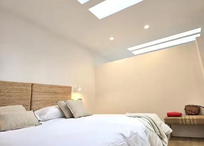 Playa Sardinero - Little Homes 1-2-3-5 Aparthotel