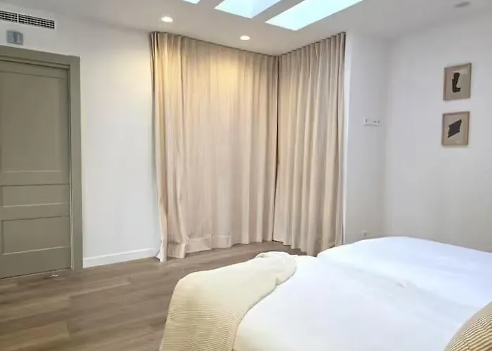 Playa Sardinero - Little Homes 1-2-3-5 *