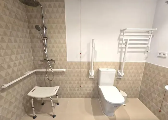 Aparthotel Playa Sardinero - Little Homes 1-2-3-5 *