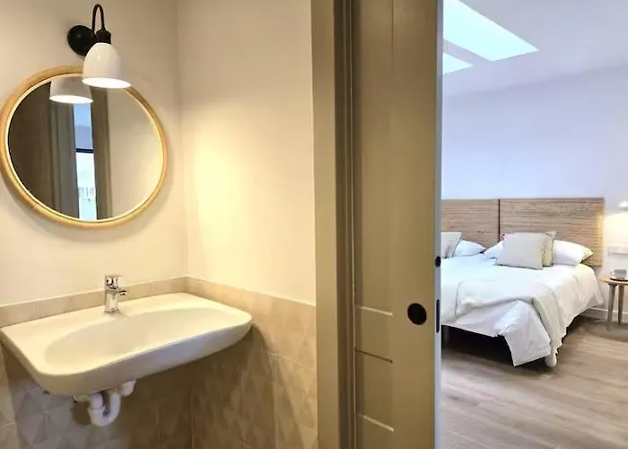 Playa Sardinero - Little Homes 1-2-3-5