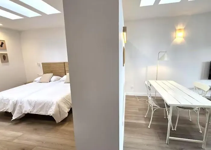 Playa Sardinero - Little Homes 1-2-3-5 *