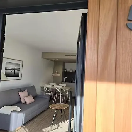 Playa Sardinero - Little Homes 1-2-3-5 *