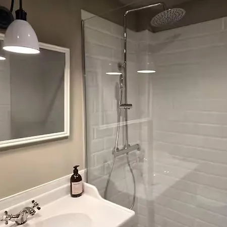 Playa Sardinero - Little Homes 1-2-3-5 Appart hôtel *