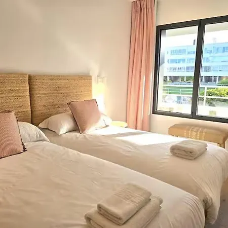 Playa Sardinero - Little Homes 1-2-3-5 Apartmanhotel