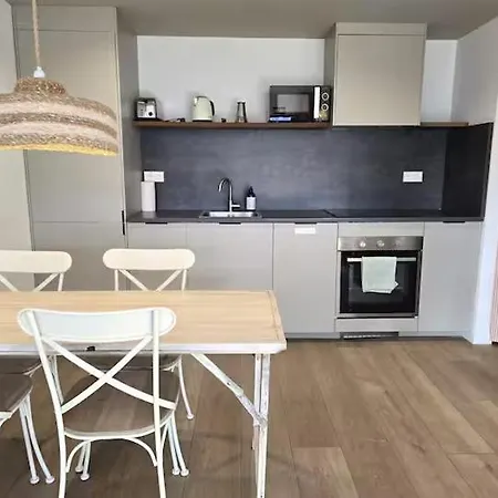 Playa Sardinero - Little Homes 1-2-3-5 *