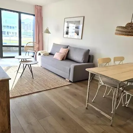 Playa Sardinero - Little Homes 1-2-3-5 Apartmanhotel *