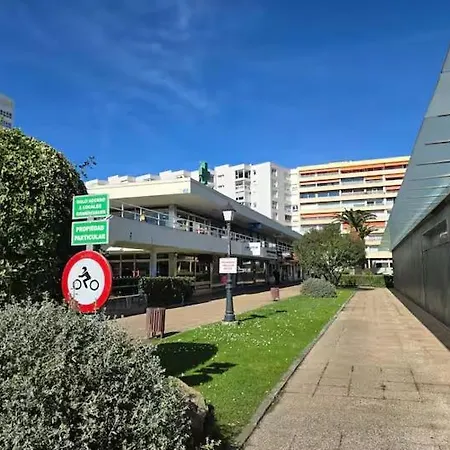 Playa Sardinero - Little Homes 1-2-3-5 Apartmanhotel *