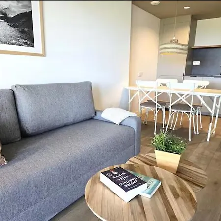 Apartmanhotel Playa Sardinero - Little Homes 1-2-3-5