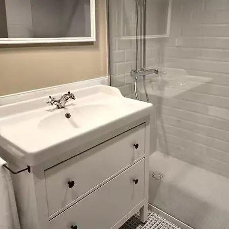 Playa Sardinero - Little Homes 1-2-3-5 Appart hôtel