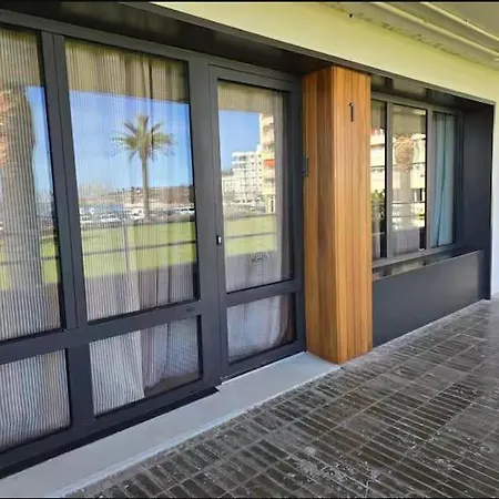 Playa Sardinero - Little Homes 1-2-3-5 * Santender