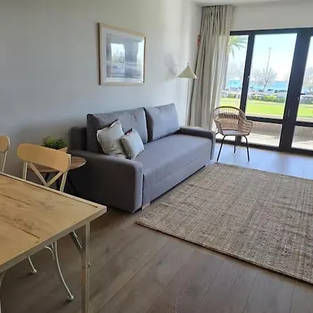 Playa Sardinero - Little Homes 1-2-3-5 Santender