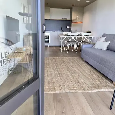 Playa Sardinero - Little Homes 1-2-3-5 *