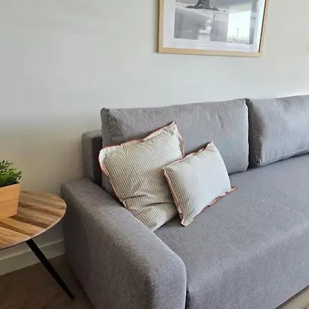 Playa Sardinero - Little Homes 1-2-3-5