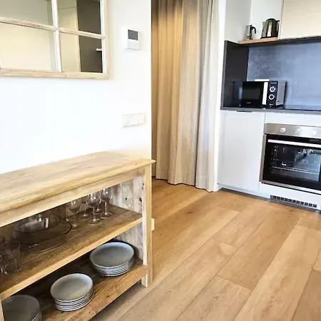 Playa Sardinero - Little Homes 1-2-3-5 *