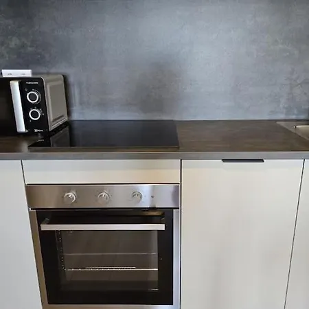 Playa Sardinero - Little Homes 1-2-3-5 Apartmanhotel *