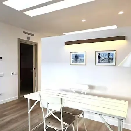 Apartmanhotel Playa Sardinero - Little Homes 1-2-3-5 *