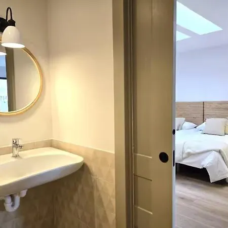 Playa Sardinero - Little Homes 1-2-3-5