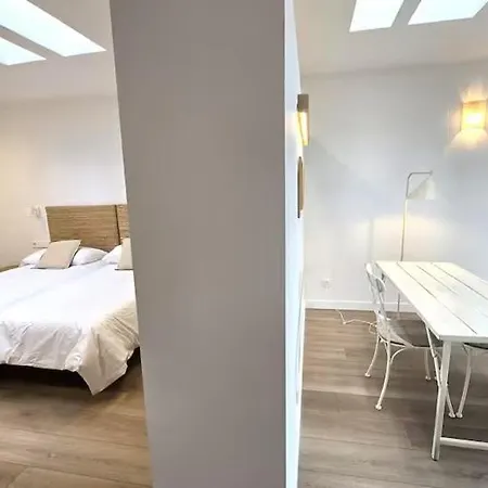 Playa Sardinero - Little Homes 1-2-3-5 *