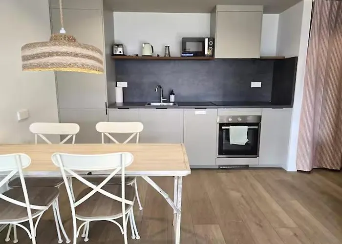 Playa Sardinero - Little Homes 1-2-3-5 *